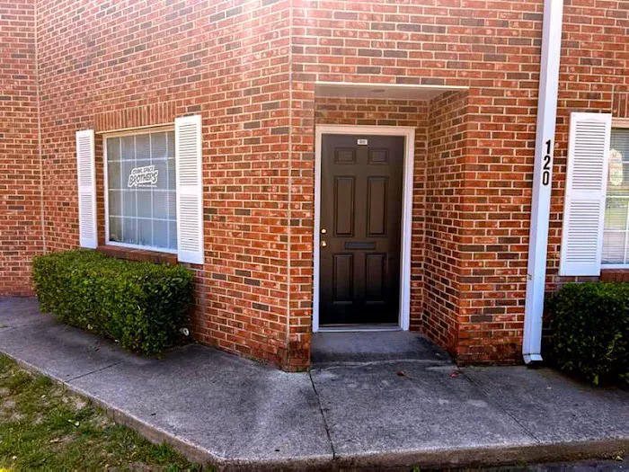 Crawl Space Brothers Picture 1