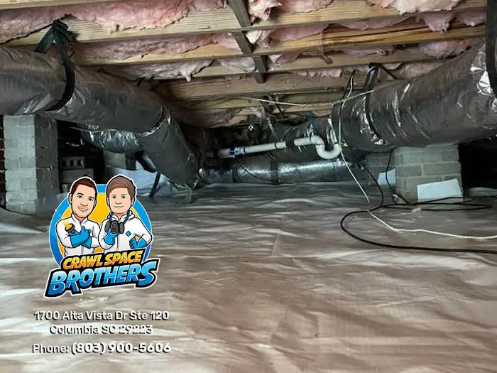 Crawl Space Brothers Picture 9