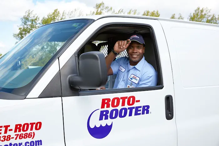 Roto-Rooter Plumbing & Water Cleanup Picture 9