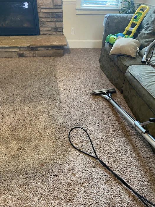 Stanley Steemer Picture 2