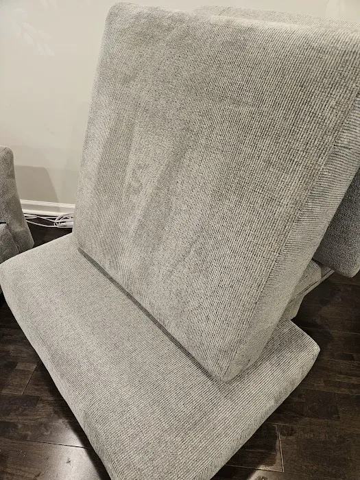 Stanley Steemer Picture 4