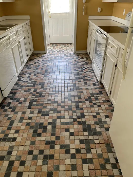 Stanley Steemer Picture 9