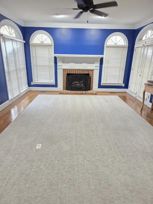 Stanley Steemer Picture 3