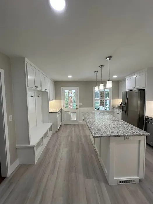 Anthony John Construction Picture 7