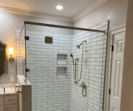 Anthony John Construction