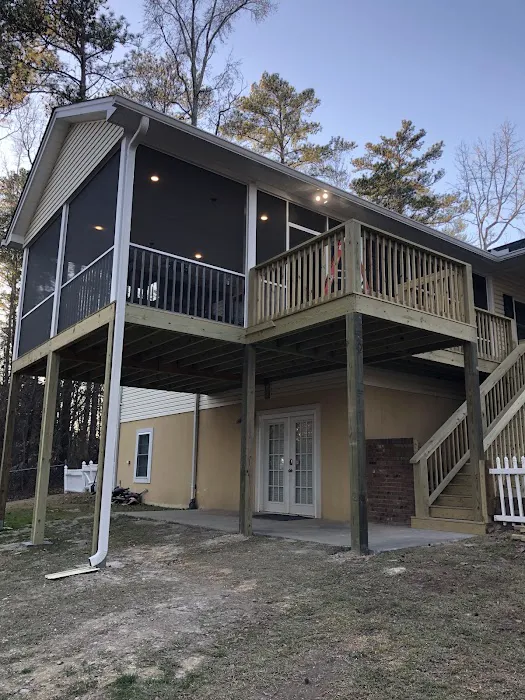 Anthony John Construction Picture 10