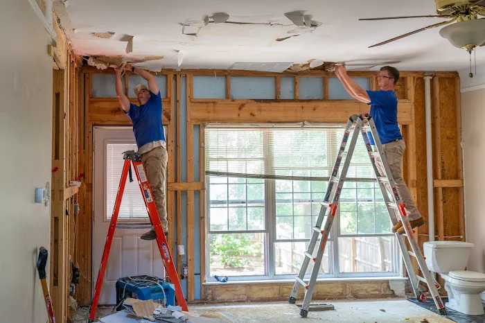 Floor Pro Cleaning Picture 3