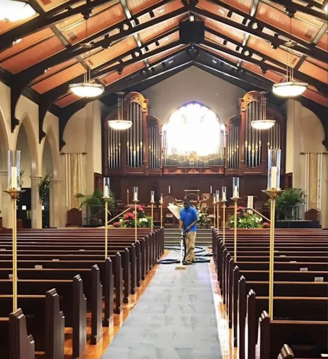 Floor Pro Cleaning Picture 8