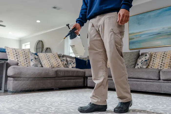 Floor Pro Cleaning Picture 5