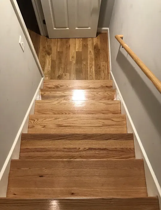 Floor Pro Cleaning Picture 4