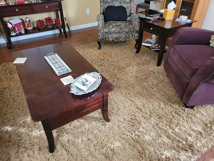 Floor Pro Cleaning Picture 2