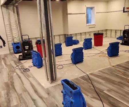 ADU Water Fire Mold Storm