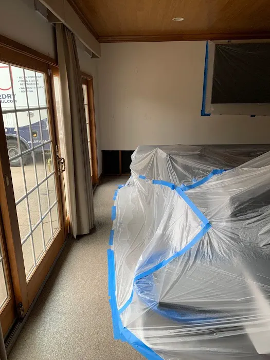 ADU Water Fire Mold Storm Picture 9