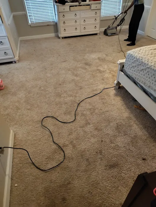 D&D Carpet Cleaning & Janitorial Picture 7