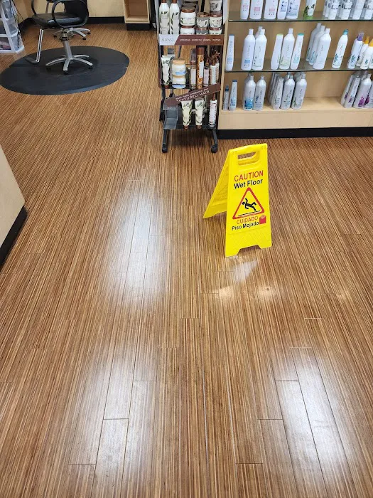 D&D Carpet Cleaning & Janitorial Picture 1