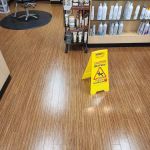 D&D Carpet Cleaning & Janitorial