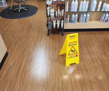 D&D Carpet Cleaning & Janitorial