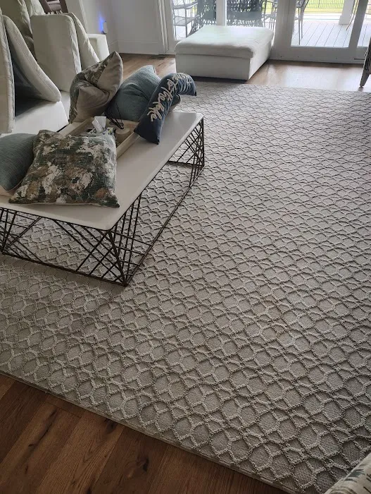 D&D Carpet Cleaning & Janitorial Picture 5