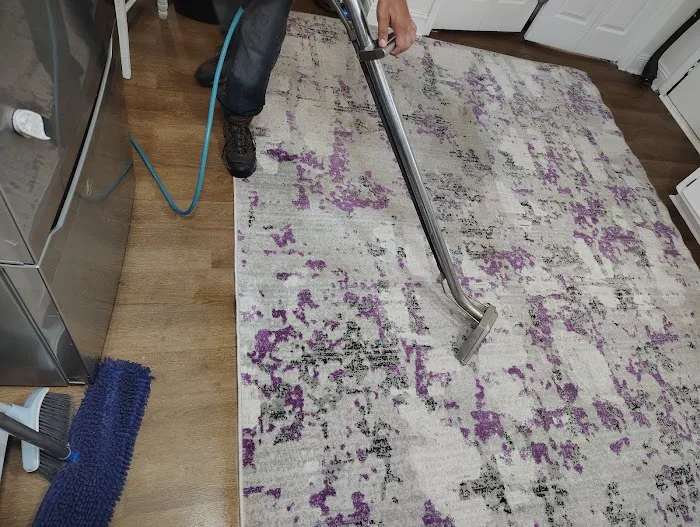 D&D Carpet Cleaning & Janitorial Picture 9