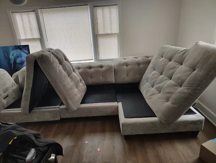 D&D Carpet Cleaning & Janitorial Picture 3