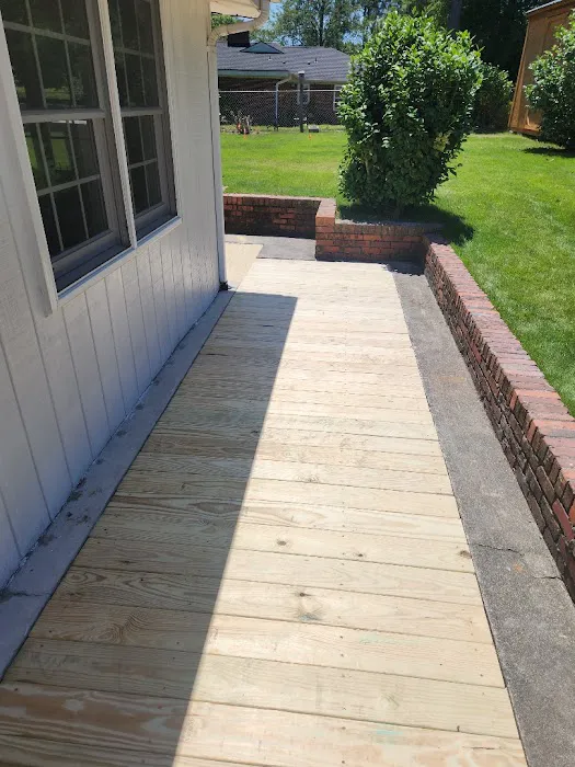 Punch List Pros Picture 10