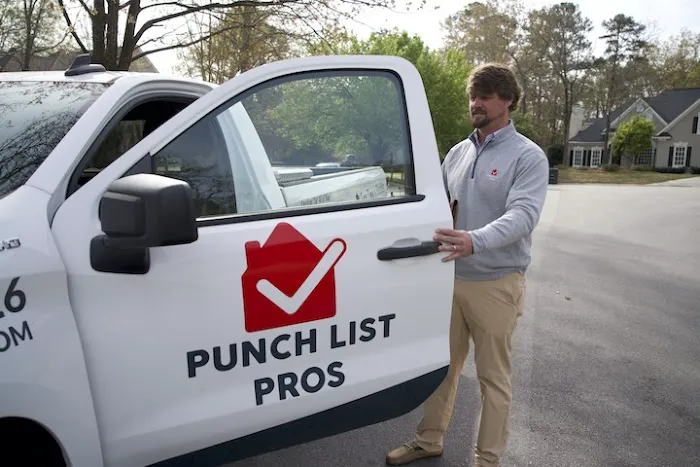 Punch List Pros Picture 2