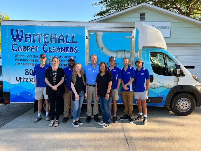 Whitehall Carpet Cleaners Picture 5