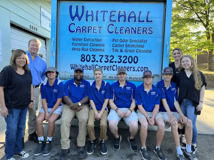 Whitehall Carpet Cleaners Picture 3