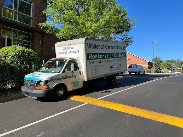 Whitehall Carpet Cleaners Picture 7