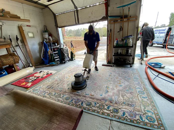 Whitehall Carpet Cleaners Picture 1