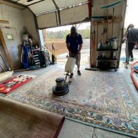 Whitehall Carpet Cleaners ico