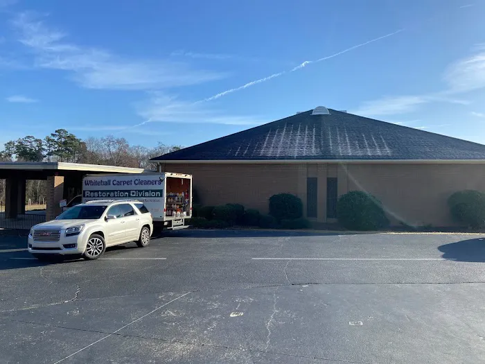 Whitehall Carpet Cleaners Picture 6