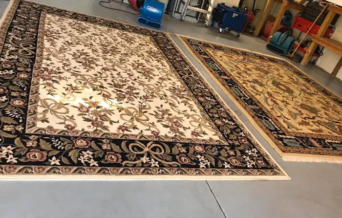 Whitehall Carpet Cleaners Picture 9