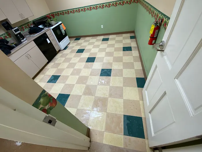 Whitehall Carpet Cleaners Picture 2