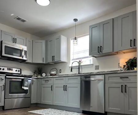 Pro-Craft Construction