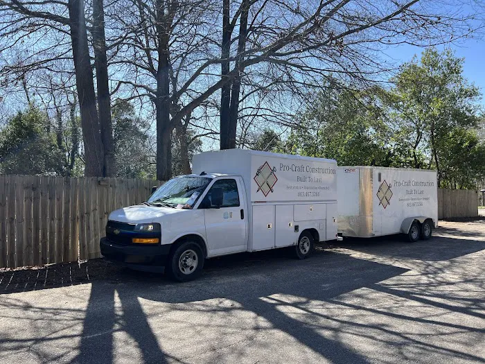 Pro-Craft Construction Picture 10