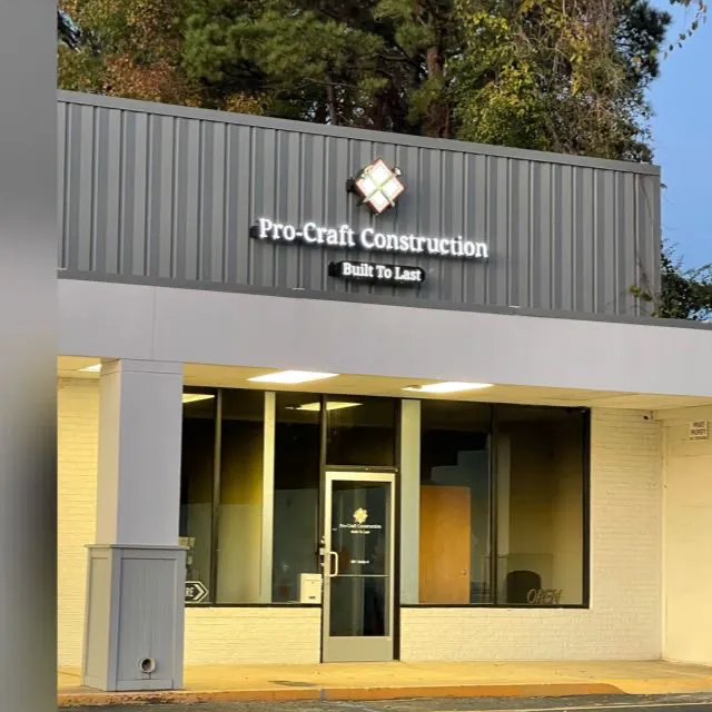 Pro-Craft Construction Picture 2