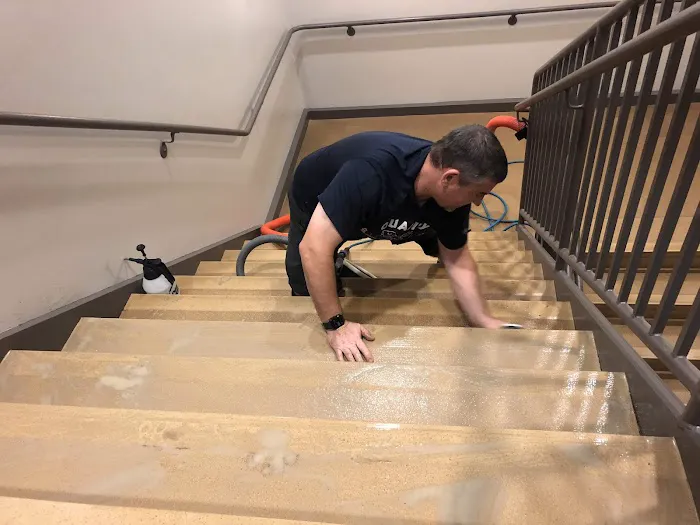 Quality Carpet Care & Restoration Picture 2