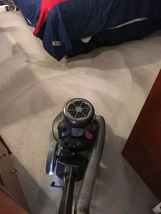 Quality Carpet Care & Restoration Picture 1