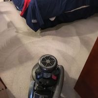 Quality Carpet Care & Restoration ico