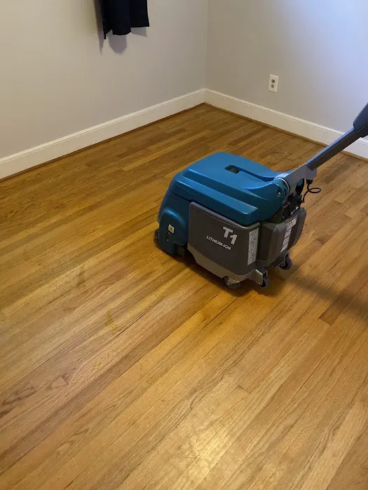 Quality Carpet Care & Restoration Picture 6