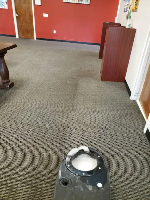 Quality Carpet Care & Restoration Picture 7