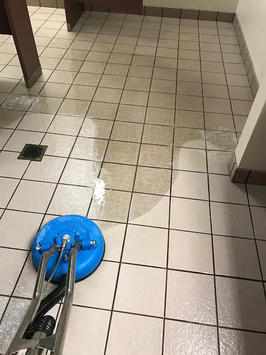 Quality Carpet Care & Restoration Picture 5