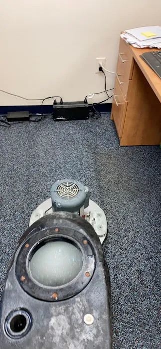 Quality Carpet Care & Restoration Picture 9