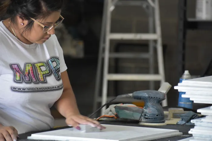 Midlands Pro Painters Picture 7