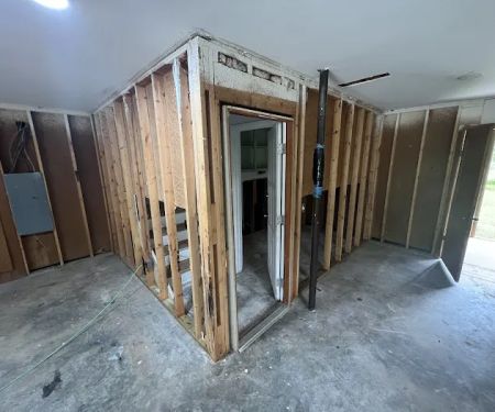 Environmental Mold Solutions LLC