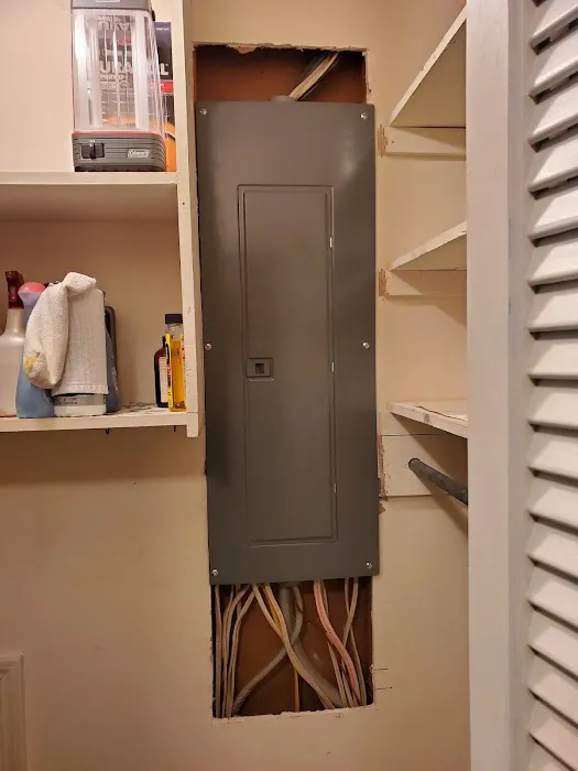 Carolina Ceilings Picture 4