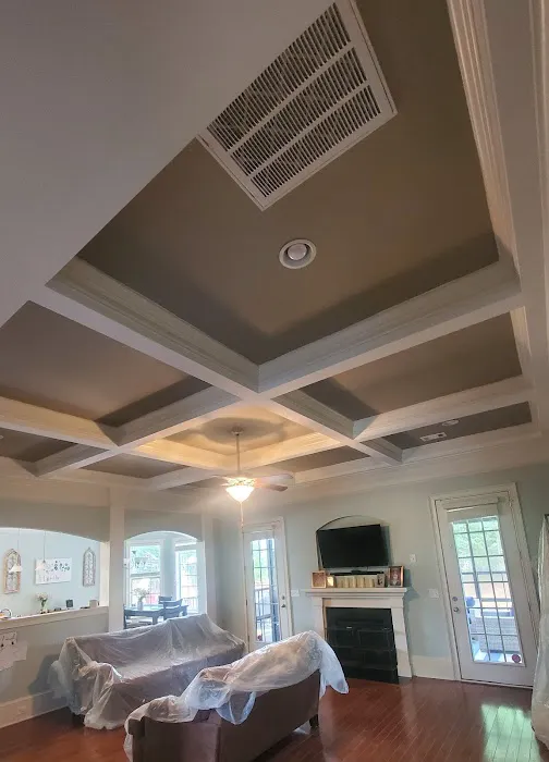 Carolina Ceilings Picture 2