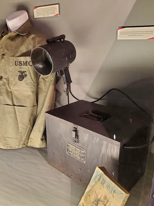 Carolina Conservation Picture 6