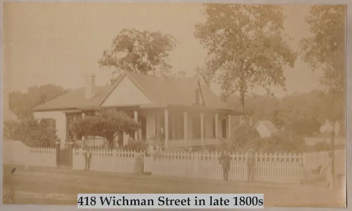 Carolina Conservation Picture 1